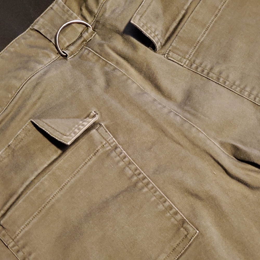 Utility pants - Picture 4 of 6